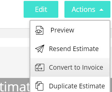 convertoestimate